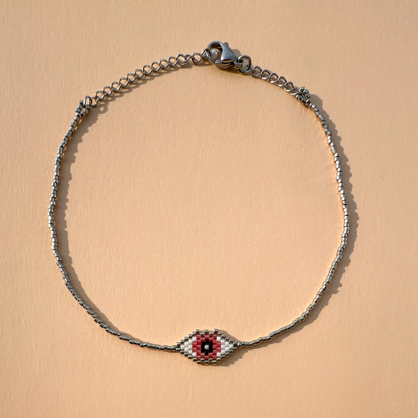 Petite Evil Eye Choker